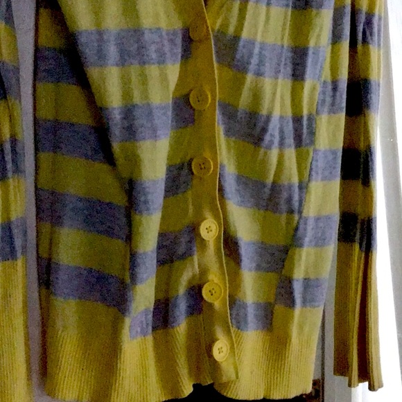 Express Boyfriend Sweater Gently Used - Picture 3 of 6